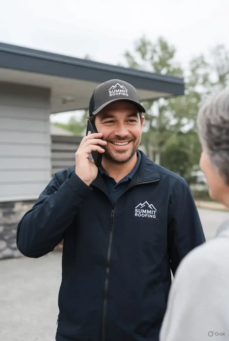 Flat Roof Leak Repair Barnett, MO FAQs